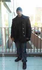 Maceo a man of 45 years old living at District of Columbia, Washington looking for some men and some women