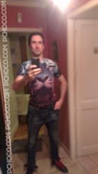 Coco18 a man of 30 years old living in France looking for a woman