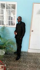 Kenroy7 a man of 38 years old looking for a woman