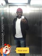 Musah8 a man of 30 years old living at Berlin looking for some men and some women