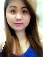 Enalim a woman of 33 years old living at Manila looking for a young man