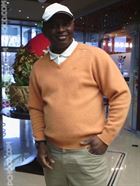 PeterMosesEkole a man of 49 years old living at Gand looking for a woman