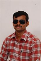 Eswar a man of 43 years old living at Bangalore looking for a woman