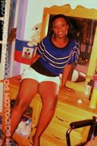 Jessjessie a woman of 33 years old living at Haiti looking for a man