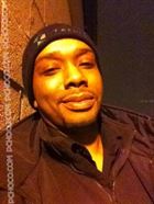 Michael11 a man of 39 years old looking for a woman noire