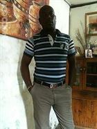 Daniels14 a man of 47 years old living in Côte d'Ivoire looking for a woman