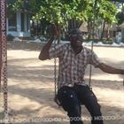 Kaputa a man noir of 36 years old looking for a woman métisse