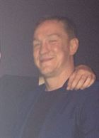 Marco1 a man of 46 years old living in Angleterre looking for a woman