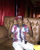 Jerome71 a man of 30 years old living at Kingston looking for a young woman