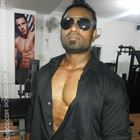 Sandy40 a man of 35 years old living in Inde looking for some men and some women