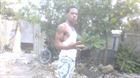 Shackenio1 a man of 27 years old living at Kingston looking for some men and some women