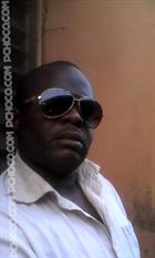 Fortune37 a man of 48 years old living in Nigeria looking for a woman