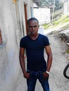 Andre137 a man of 32 years old living at Kingston looking for some men and some women