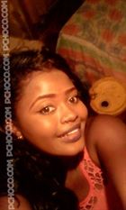 Sasha11 a woman of 28 years old living at Kingston looking for some men and some women