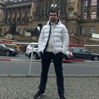 Sunnatov a man of 38 years old living at Dubai looking for a young woman