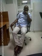 UtilisateurRoy15 a man of 49 years old living in Nigeria looking for a woman