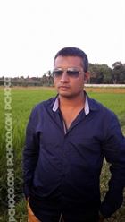 Khan6 un homme de 39 ans vivant à Mysore recherche une femme