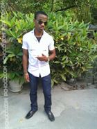 Olivier130 a man of 30 years old living at Port-au-Prince looking for some men and some women