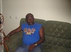 Liondafrique a man of 53 years old living in Côte d'Ivoire looking for a woman