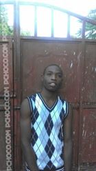 Lafontantjeff a man of 29 years old living at Port-au-Prince looking for a young woman