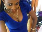 Garcia a woman métisse of 37 years old looking for some men and some women