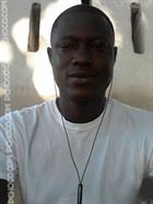 Felix216 a man of 45 years old living in Ghana looking for a woman