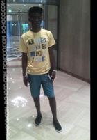 Raymond76 a man of 35 years old living at Dubai looking for a woman