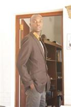 UtilisateurMax111 a man of 36 years old living at Harare looking for a woman