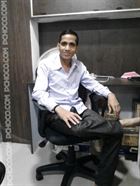 Akash8 a man of 32 years old living at Mumbai looking for some men and some women