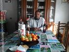 Fedegouba a man of 46 years old living in Italie looking for some men and some women