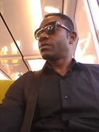 Bekima a man of 42 years old living in France looking for a woman