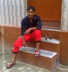 Shiv30jan a man of 32 years old looking for a young woman noire