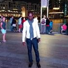 Leprince36 a man noir of 36 years old looking for a young woman noire