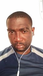 Wolfy2 a man of 39 years old living in Gabon looking for some men and some women