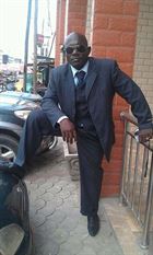 Moyomaya a man of 49 years old living in Cameroun looking for some men and some women