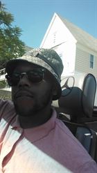 Walter49 a man of 33 years old looking for a woman