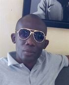 Archange16 a man of 48 years old living in Côte d'Ivoire looking for some men and some women