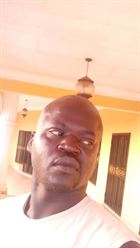 Faada1 a man of 49 years old living in Gabon looking for some men and some women