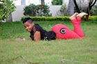 Sabina1 a woman of 33 years old living at Trinité-et-Tobago looking for a man