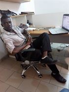 Kitoko5 a man of 40 years old living in Côte d'Ivoire looking for a woman