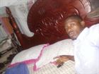 Abertmujuni a man of 35 years old living in Ouganda looking for a woman