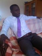 Guyzoboo1 a man of 37 years old living in Côte d'Ivoire looking for a woman