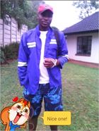 Tendai18 a man of 35 years old living at Harare looking for some men and some women