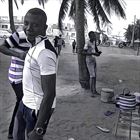 Ferdinand37 a man of 32 years old living in Togo looking for a young woman