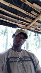 Doum7 a man of 38 years old living in Côte d'Ivoire looking for a woman