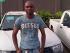 Piroskye un homme de 46 ans vivant au Nigeria recherche une femme