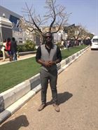 Recipedia a man of 36 years old living in Nigeria looking for a woman