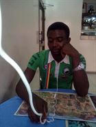 Roberto41 a man of 30 years old living in Cameroun looking for some men and some women