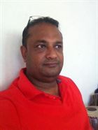 Zaman a man of 47 years old living in Inde looking for a woman