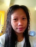 Karen a woman of 28 years old living at Manila looking for a man